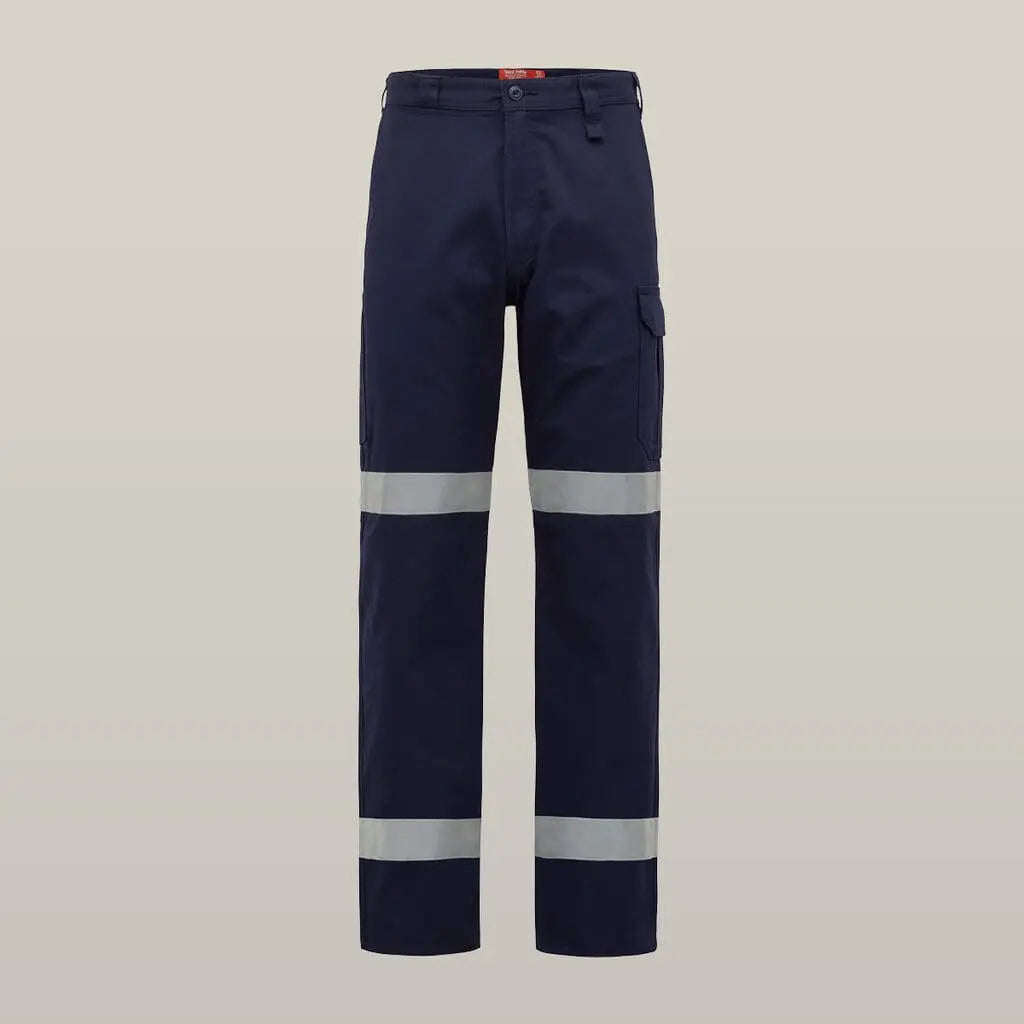 Hard Yakka Women's Cargo Taped Drill Pant Y08380 Metro Workwear.